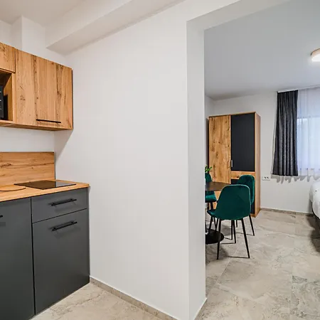 House Barsel Apartment *