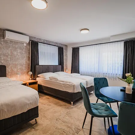 House Barsel Apartment
